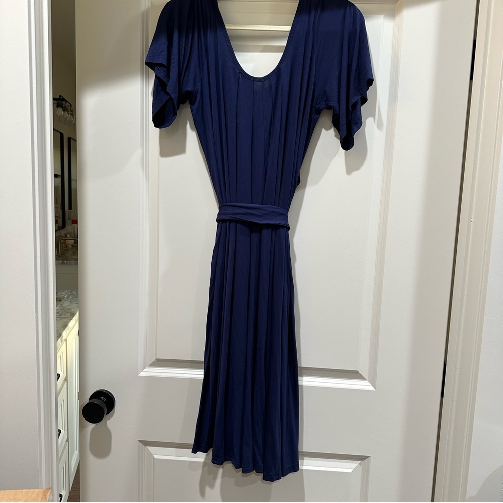 Latched Mama Nursing Romper